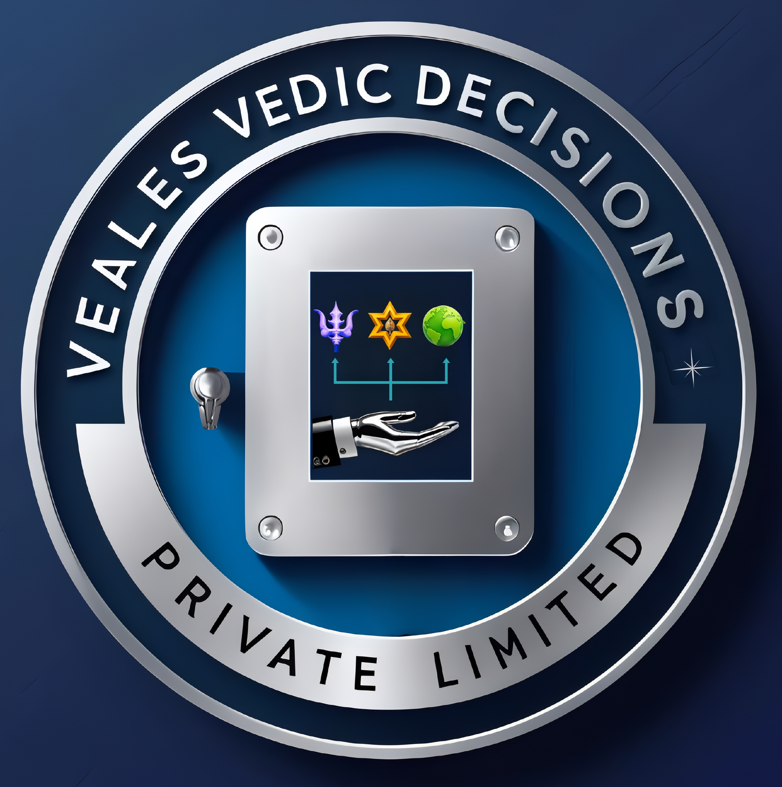 VEALES Logo