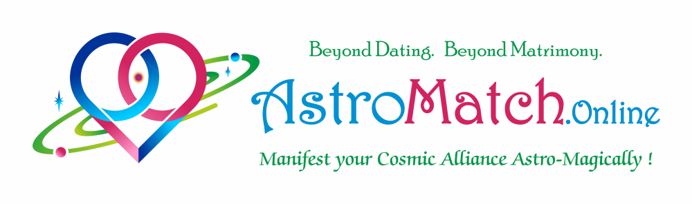 AstroMatch Online logo